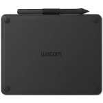 Tablette Graphique Wacom Intuos Manga Edition – Bluetooth (CTL-4100WLK-M2) – Image 2