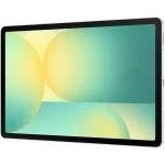 Tablette Samsung Galaxy Tab S10 FE 10.9 » Argent (SM-X526BZSAMWD) – Image 4