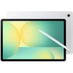 Tablette Samsung Galaxy Tab S10 FE+ 13.1 » Argent (SM-X626BZSAMWD)