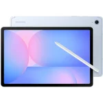 Tablette Samsung Galaxy Tab S10 FE+ 13.1 » Bleu (SM-X626BLBAMWD)