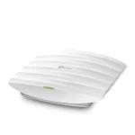 TP-Link EAP225 Point d’accès WiFi Mesh AC1350 – PoE Gigabit – Montage Plafond – Image 2