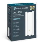 TP-Link EAP610 Point d’accès WiFi 6 AX1800 – Indoor/Outdoor – IP67 – Image 5