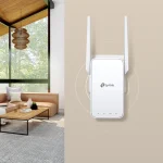 TP-Link Répéteur Wi-Fi AC1200 – 300Mbps – Image 4