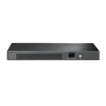 TP-Link Switch 16 ports Gigabit RJ45 – TL-SG1016 – Rack 19″ – Boîtier métal – Image 3