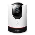 TP-Link Tapo C225 Caméra Wi-Fi AI Pan/Tilt – 2K 4MP – Sécurité Intérieure
