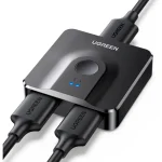 Ugreen Switch HDMI 4K 60Hz – Commutateur HDMI – 50966