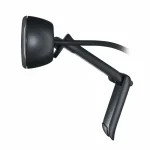 Webcam Logitech 960-001063 HD C270 3MP USB Noir – Image 4