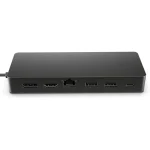 Concentrateur multiport Hp USB-C – Universel Hub EURO – 50H98AA
