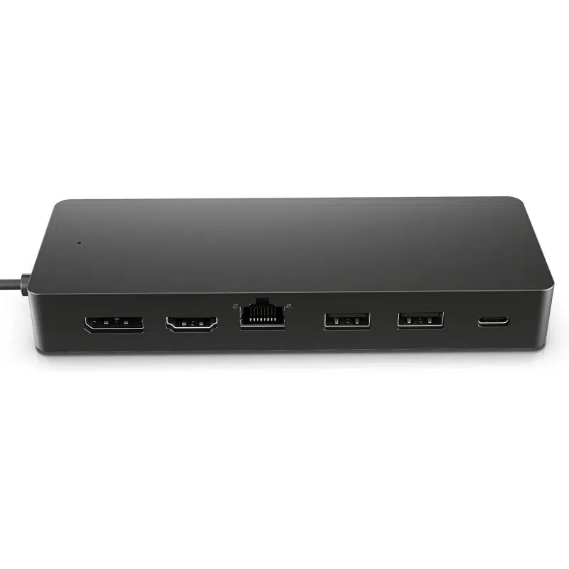 concentrateur_multiport_hp_usb_c_universel_hub_euro_50h98aa_linksolutions.webp Concentrateur multiport Hp USB-C – Universel Hub EURO – 50H98AA – Image 1
