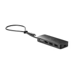 Concentrateur USB-C Hp de voyage G2 (7PJ38AA)