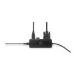 Concentrateur USB-C Hp de voyage G2 (7PJ38AA) – Image 2