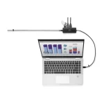 Concentrateur USB-C Hp de voyage G2 (7PJ38AA) – Image 4