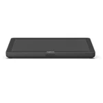 Contrôleur tactile Logitech Tap – Système de visioconférence professionnel pour salles de réunion (939-001950) – Image 2