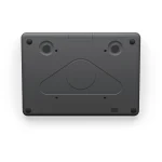 Contrôleur tactile Logitech Tap – Système de visioconférence professionnel pour salles de réunion (939-001950) – Image 5