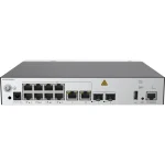 Contrôleur d’accès Huawei Sans fil AC650-256AP Avec 10 Ports GE Et 2 Ports SFP+ 10GE (02355NCH)