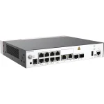 Contrôleur d’accès Huawei Sans fil AC650-256AP Avec 10 Ports GE Et 2 Ports SFP+ 10GE (02355NCH) – Image 2