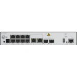 Contrôleur d’accès Huawei Sans fil AC650-256AP Avec 10 Ports GE Et 2 Ports SFP+ 10GE (02355NCH) – Image 6