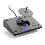 Contrôleur tactile Logitech Tap IP pour les salles de réunion – Touchscreen – 952-000085 – Image 5