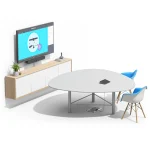 Contrôleur tactile Logitech Tap IP pour les salles de réunion – Touchscreen – 952-000085 – Image 8