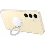 Coque Samsung Clear Gadget pour Galaxy S24+ (EF-XS926CTEGWW) – Image 2