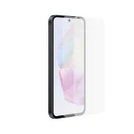 Coque Samsung Cover Galaxy A35 avec protection d’écran (EF-UA356CTEGWW) – Image 2