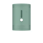 Coque samsung souple pour freestyle 2 vert (VG-SCLB00NR/XC)