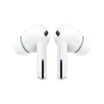 Écouteurs Samsung Galaxy Buds 3 Pro – Silver (SM-R630NZAAMEA) – Image 2