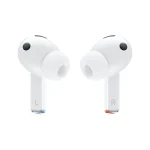 Écouteurs Samsung Galaxy Buds 3 Pro – Silver (SM-R630NZAAMEA) – Image 3