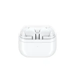 Écouteurs Samsung Galaxy Buds 3 Pro – Silver (SM-R630NZAAMEA) – Image 5