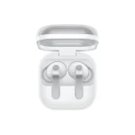 Écouteurs sans fil Samsung Galaxy Buds 4 Pro – Bluetooth blanc (SM-R640NZWAMWD)