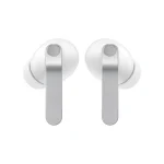 Écouteurs sans fil Samsung Galaxy Buds 4 Pro – Bluetooth blanc (SM-R640NZWAMWD) – Image 2