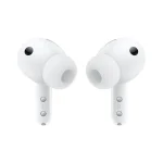 Écouteurs sans fil Samsung Galaxy Buds 4 Pro – Bluetooth blanc (SM-R640NZWAMWD) – Image 3