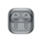 Écouteurs sans fil Samsung Galaxy Buds 4 Pro – Bluetooth blanc (SM-R640NZWAMWD) – Image 6