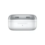 Écouteurs sans fil Samsung Galaxy Buds 4 Pro – Bluetooth blanc (SM-R640NZWAMWD) – Image 7
