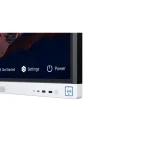 Écran Visioconférence HUAWEI IdeaHub S3 65″ – Tableau Intelligent Professionnel (55151285) – Image 3