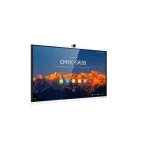 Écran Visioconférence HUAWEI IdeaHub S3 65″ – Tableau Intelligent Professionnel (55151285) – Image 6
