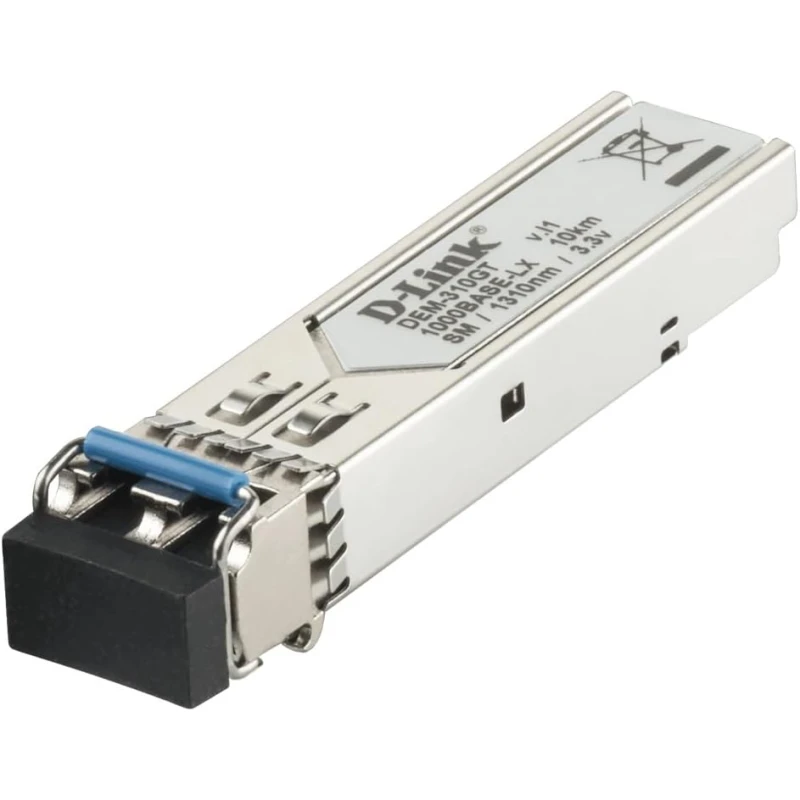 d-link-dem-310gt-1000base-lx-mini-gigabit-interface-converter-composant-de-commutation-linksolutions.webp D-link DEM-310GT 1000Base-LX Mini Gigabit Interface Converter Composant De Commutation – Image 1