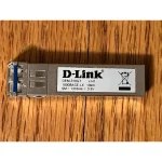 D-link DEM-310GT 1000Base-LX Mini Gigabit Interface Converter Composant De Commutation – Image 3