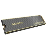 Disque Dur SSD Interne ADATA LEGEND 860 1 To PCIe Gen4 x4 M.2 2280 (SLEG-860-1000GCS) – Image 2