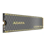 Disque Dur SSD Interne ADATA LEGEND 860 1 To PCIe Gen4 x4 M.2 2280 (SLEG-860-1000GCS) – Image 3