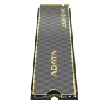 Disque Dur SSD Interne ADATA LEGEND 860 1 To PCIe Gen4 x4 M.2 2280 (SLEG-860-1000GCS) – Image 4