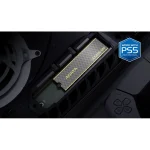 Disque Dur SSD Interne ADATA LEGEND 860 1 To PCIe Gen4 x4 M.2 2280 (SLEG-860-1000GCS) – Image 6