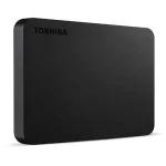 Disque dur externe Toshiba Canvio Basics 1 To (HDTB510EK3AA) – Image 2