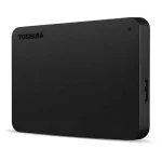 Disque dur externe Toshiba Canvio Basics 1 To (HDTB510EK3AA) – Image 3