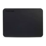 Disque dur externe Toshiba Canvio Basics 4 To (HDTB540EK3CA)