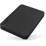 Disque dur externe Toshiba Canvio Basics 4 To (HDTB540EK3CA) – Image 4