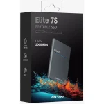 Disque dur Hiksemi ESSD 1To Elite7S 3.2 2000MB/s – Performance Ultra Rapide – HS-ESSD-ELITE7S-1T – Image 3