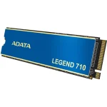 Disque dur interne Adata Legend 710 512Go M.2 NVMe (ALEG-710-512GCS) – Image 2