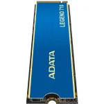 Disque Dur interne Adata SSD LEGEND 710 M.2 2280 PCIe Gen3 x4 NVMe 256Go (ALEG-710-256GCS)