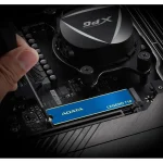 Disque Dur interne Adata SSD LEGEND 710 M.2 2280 PCIe Gen3 x4 NVMe 256Go (ALEG-710-256GCS) – Image 3